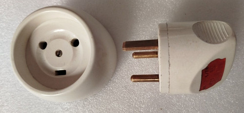 Legrand fiche prise - legrand,