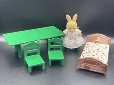 Vintage bandai maple town - bandai,