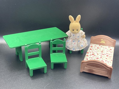 Vintage bandai maple town - bandai,