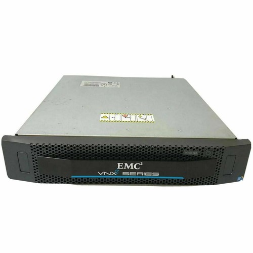Dell emc vnxe series - emc²,