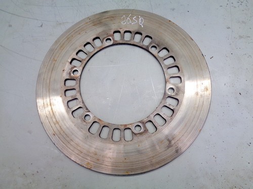 Disque frein avant yamaha - disque, de