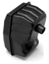 HPI Racing Pot D'Échappement