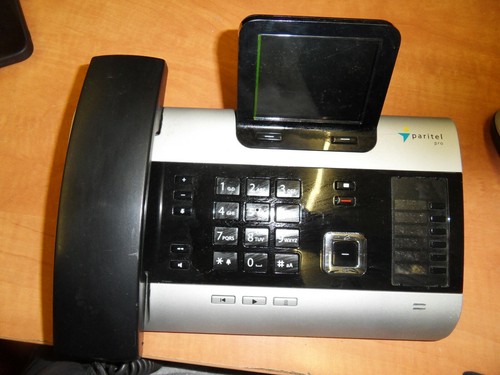 Téléphone paritel pro - paritel,