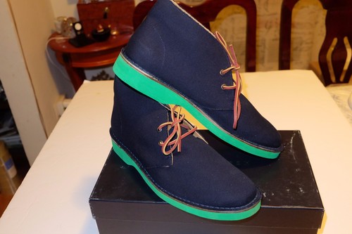 395 nib authentic ralph - nib,