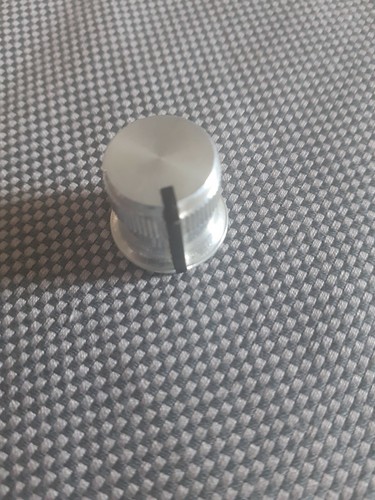 Bouton dual 142 - dual, hs