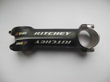 Potence light RITCHEY WCS  110 mm