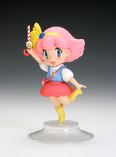 Figurines MINKY MOMO 1ST LE