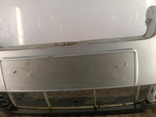 Pare choc avant volkswagen - choc,