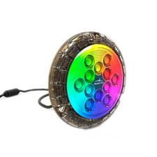 Lumière sous-marine LED LED