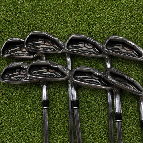 Taylormade burner iron - taylormade, 2.0