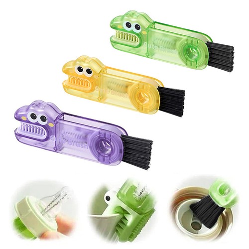 Brosse nettoyage de - de,