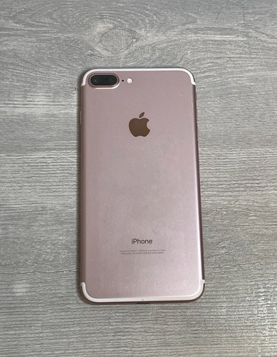 Apple iphone plus 128gb - iphone,