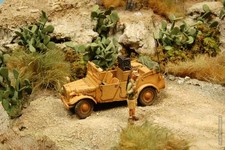 ALBY Stoewer 40 Kfz 2 voiture
