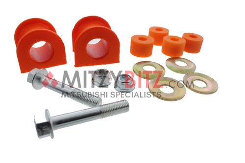Front anti roll - bar, kit