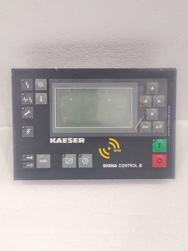 Kaeser kompressoren sc2mcs - kaeser,