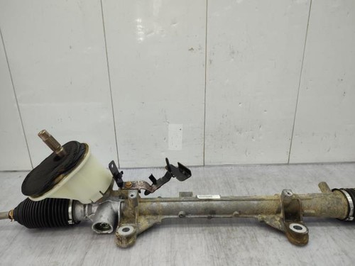 Cremaillere assistee renault - cremaillere,