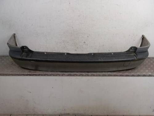 Pare choc arriere - opel, zafira