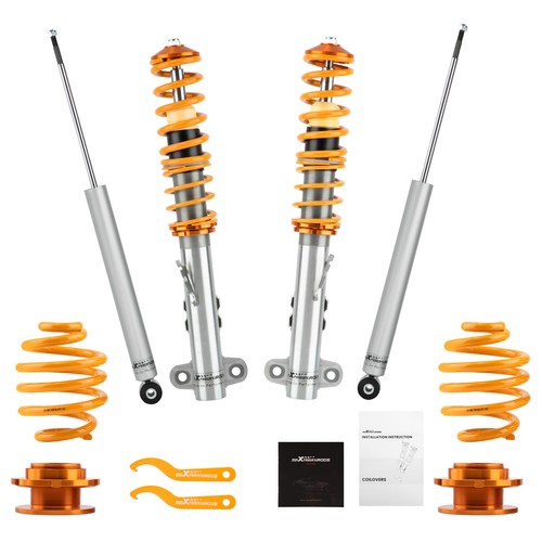 Kit suspension amortisseur - kit, de