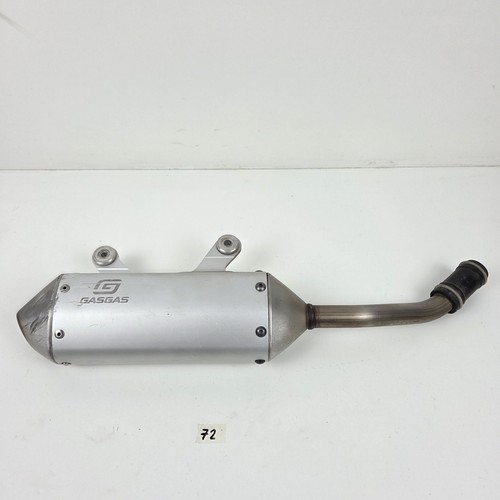 Gasgas 125 2024 2026 - gasgas, 2024-2026
