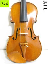 [Made in France 3/4] Violon