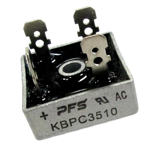 Pièce 35a 1000v module de - 1,