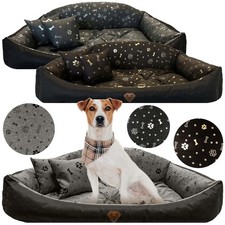 Lit pour chien lit pour chat