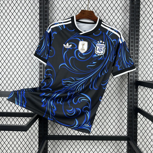 Maillot argentine extérieur - argentine,