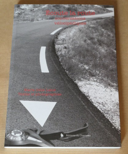 Ecoute route conversations - la,