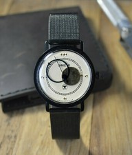 Homme Ancien Regarder Raketa