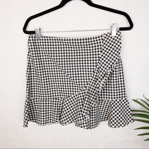 Foever check plaid gingham - foever,