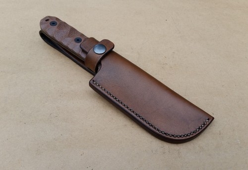 Esee pr4 leather sheath - pr4,