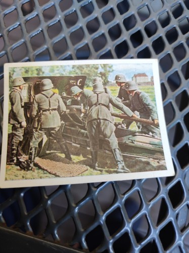 Ww2 world war artillery - world,