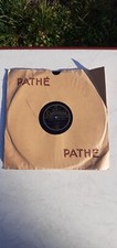 Disque Gramophone 25 cm