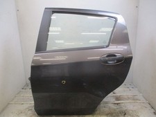 Porte arriere gauche 670040D210 Toyota YARIS III