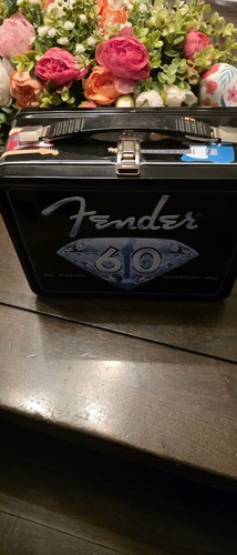 Vintage fender stratocaster - vintage,