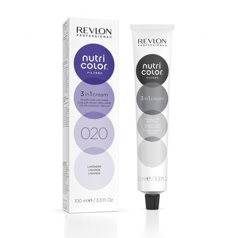 Revlon nutri color filters - color,