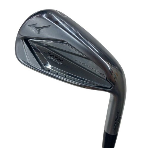Mizuno jpx 923 hot metal - 923,