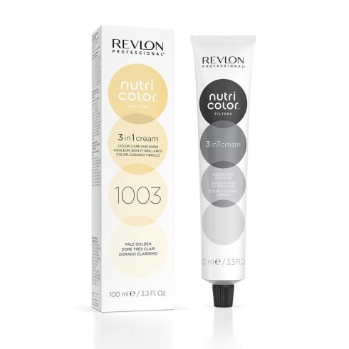 Revlon nutri color filters - nutri,