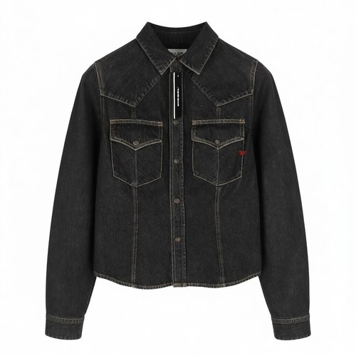 Chemise femme diesel rin f - chemise,