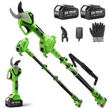 Sécateur Électrique