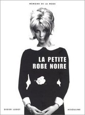 La petite robe noire de Ludot