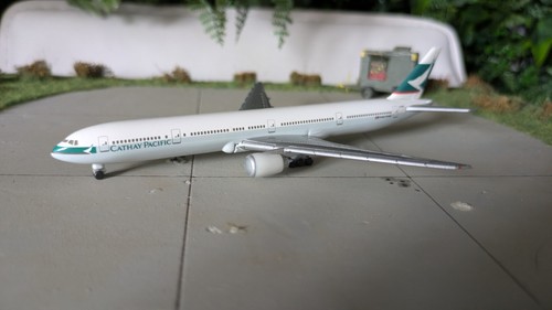 Miniature maquette avion - maquette, de