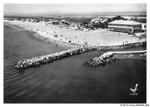 Bfp1 0955 carnon - ct-bfp1-0955-34, carnon-plage
