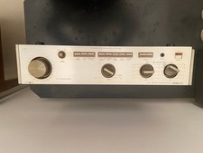 Amplificateur Luxman L215 bon