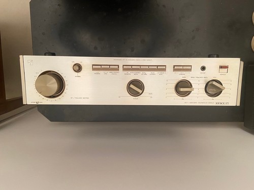 Amplificateur luxman l215 bon - amplificateur,