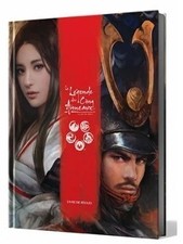 Jeux de rôle - La Légende