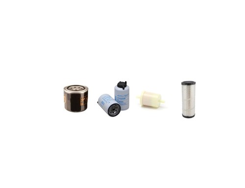 Kit filtre pour taureau - filtre,