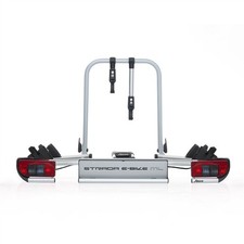 Porte-Vélos Auto Pour