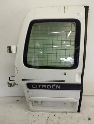 Porte coffre gauche citroen - de,