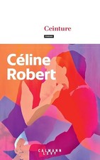 Ceinture robert céline - ceinture, robert,